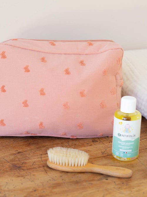 Trousse De Toilette - Kiabi