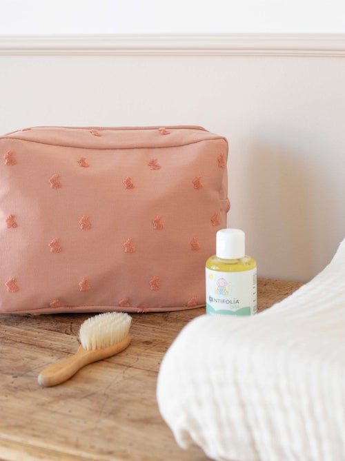 Trousse De Toilette - Kiabi