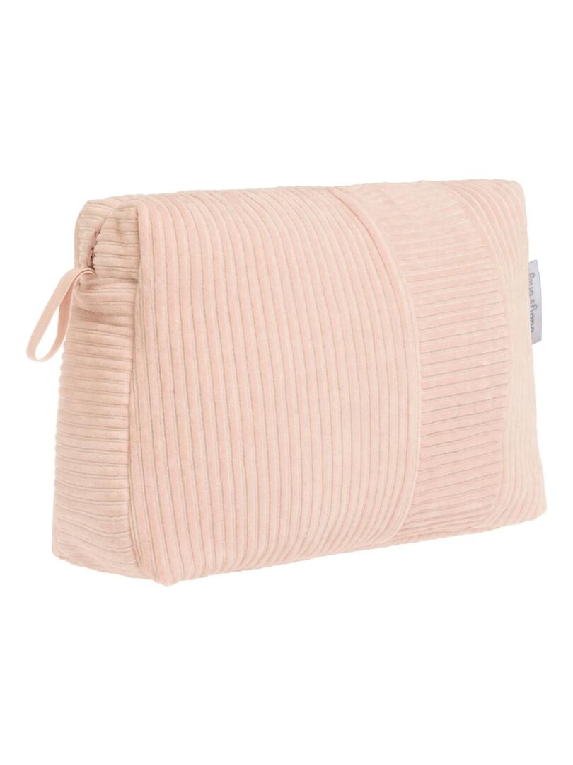 Trousse de toilette Sense Peach Rose - Kiabi