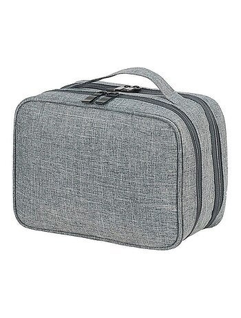 Trousse de toilette seville - shugon