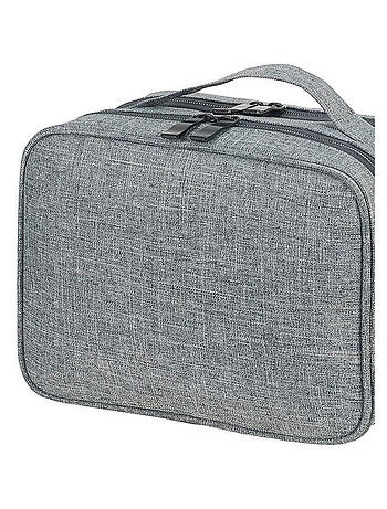 Trousse de toilette seville - shugon