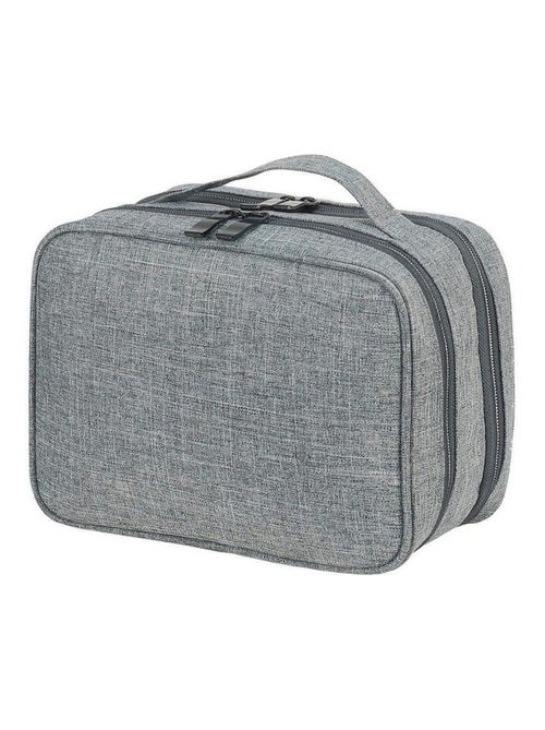 Trousse de toilette seville - shugon - Kiabi Trousse de toilette seville - shugon - Kiabi