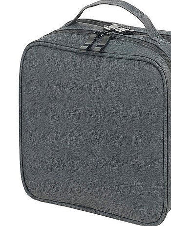 Trousse de toilette seville - shugon