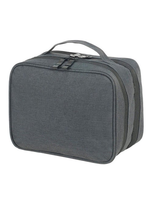 Trousse de toilette seville - shugon - Kiabi Trousse de toilette seville - shugon - Kiabi