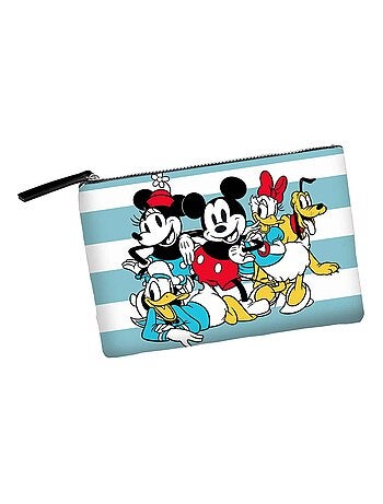 Trousse de Toilette Soleil - Mickey Mouse Together