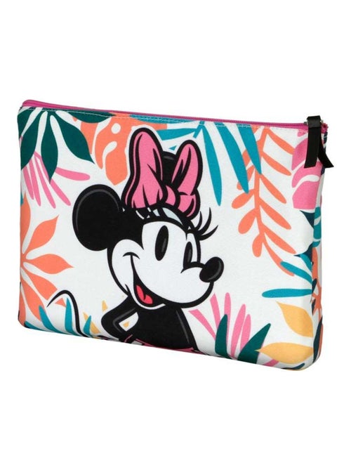 Trousse de Toilette Soleil - Minnie Mouse Island - Kiabi