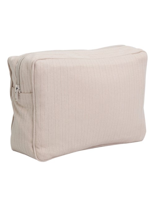 Trousse De Toilette Tam-tam - Kiabi