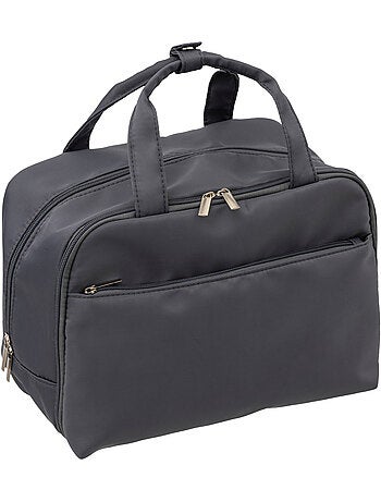 Trousse de toilette vanity
