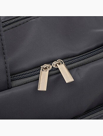 Trousse de toilette vanity