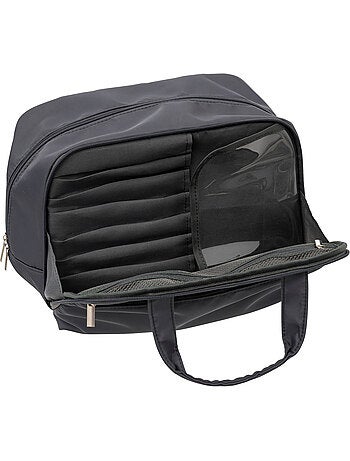 Trousse de toilette vanity