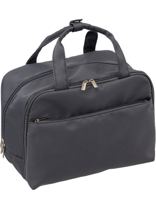 Trousse de toilette vanity - Kiabi Trousse de toilette vanity - Kiabi