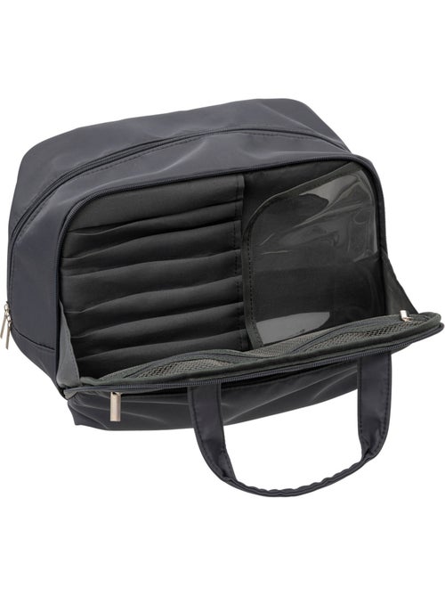 Trousse de toilette vanity - Kiabi Trousse de toilette vanity - Kiabi