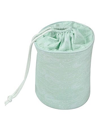 Trousse de toilette