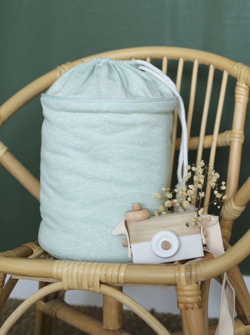 Trousse de toilette - Kiabi