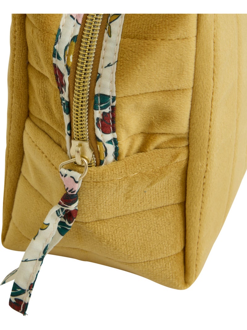 Trousse de toilette Vert - Kiabi