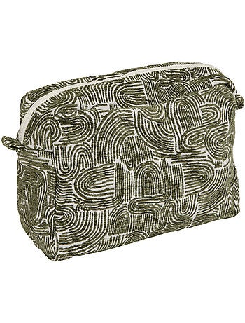 Trousse de toilette