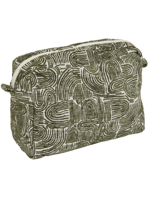 Trousse de toilette - Kiabi Trousse de toilette - Kiabi