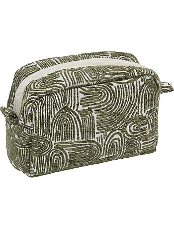 Trousse de toilette