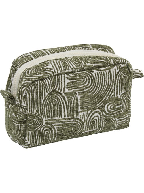 Trousse de toilette - Kiabi Trousse de toilette - Kiabi