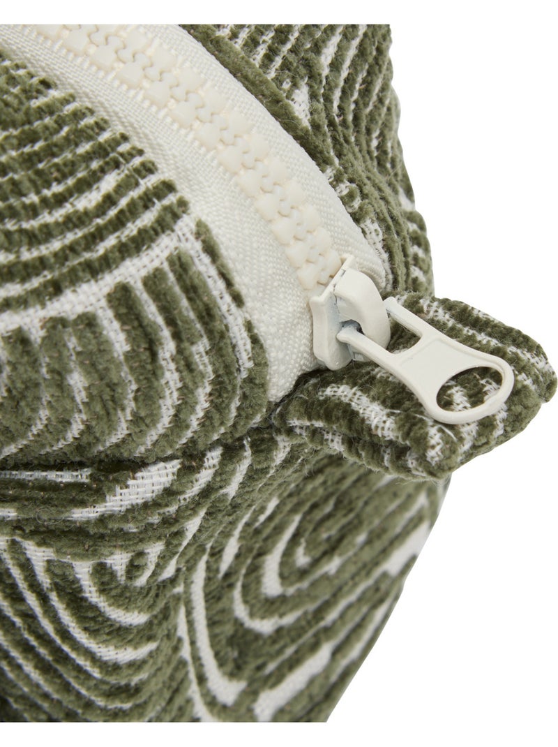 Trousse de toilette Vert - Kiabi