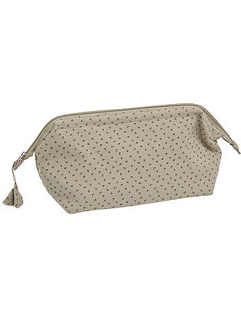 Trousse de toilette
