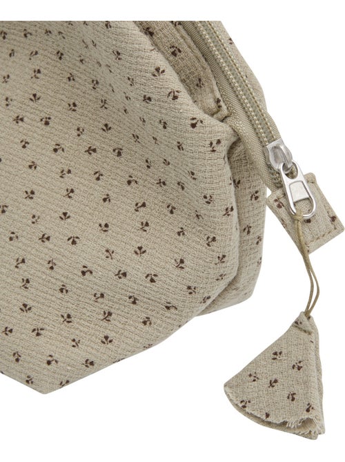 Trousse de toilette - Kiabi Trousse de toilette - Kiabi