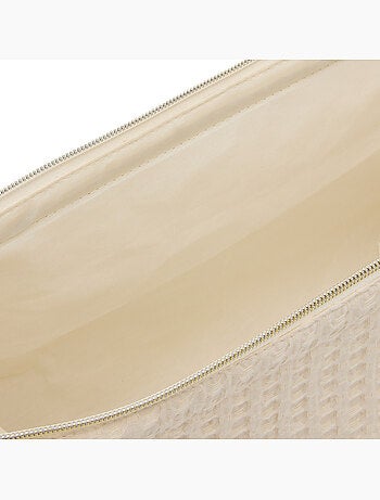 Trousse de toilette WAFFLE