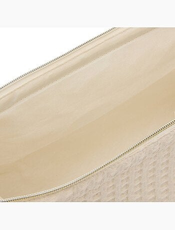 Trousse de toilette WAFFLE