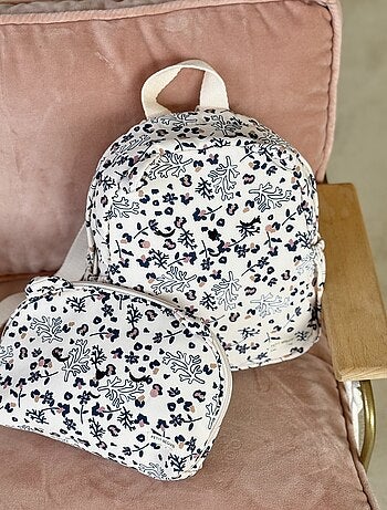 Trousse d'école enfant Céleste