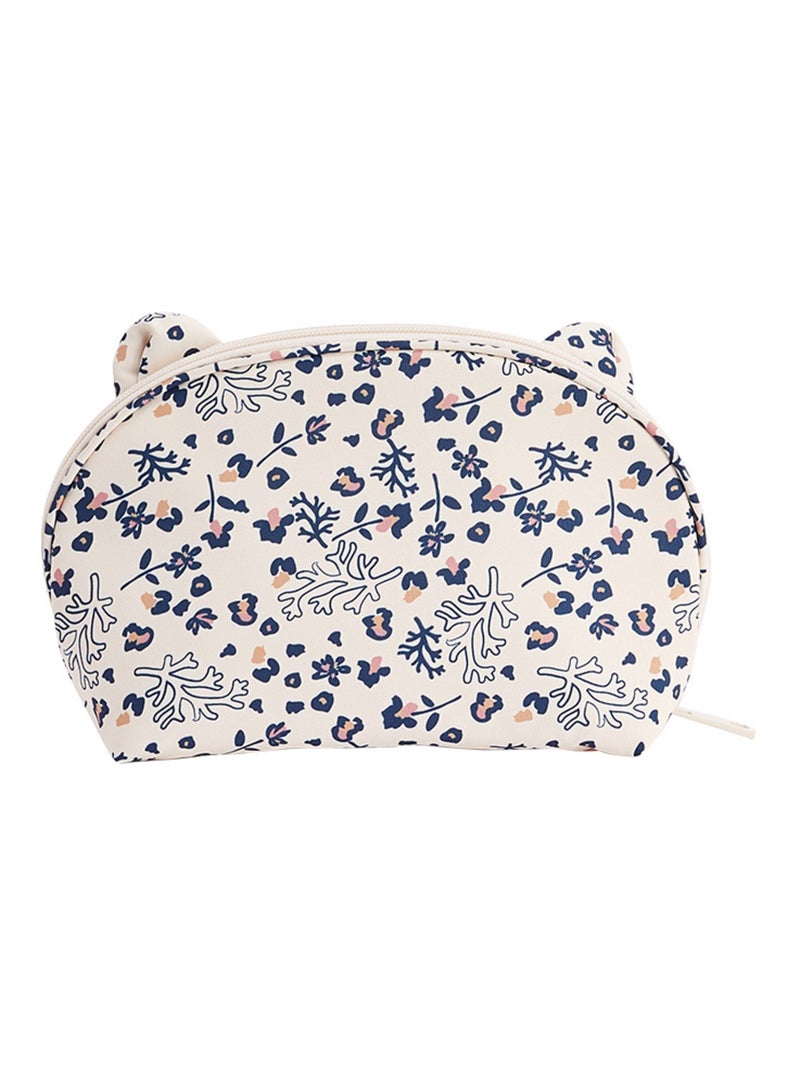Trousse d'école enfant Céleste Ecru - Kiabi