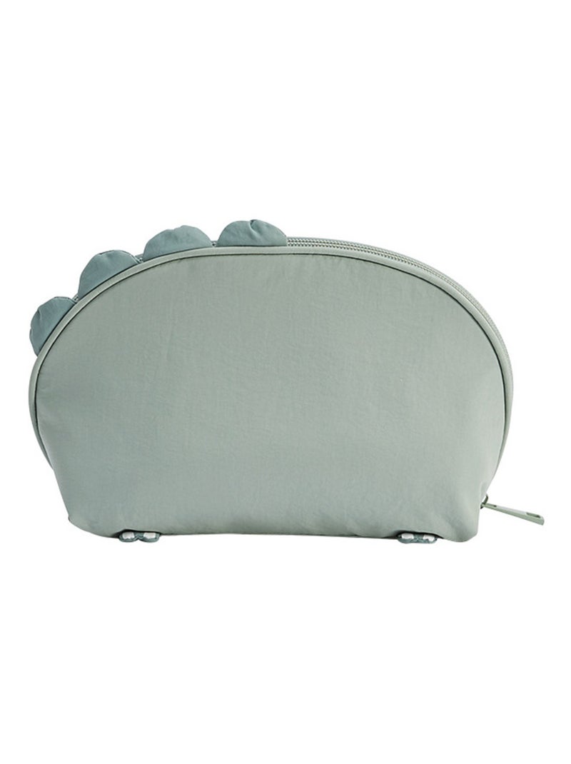 Trousse d'école enfant Igor Vert - Kiabi