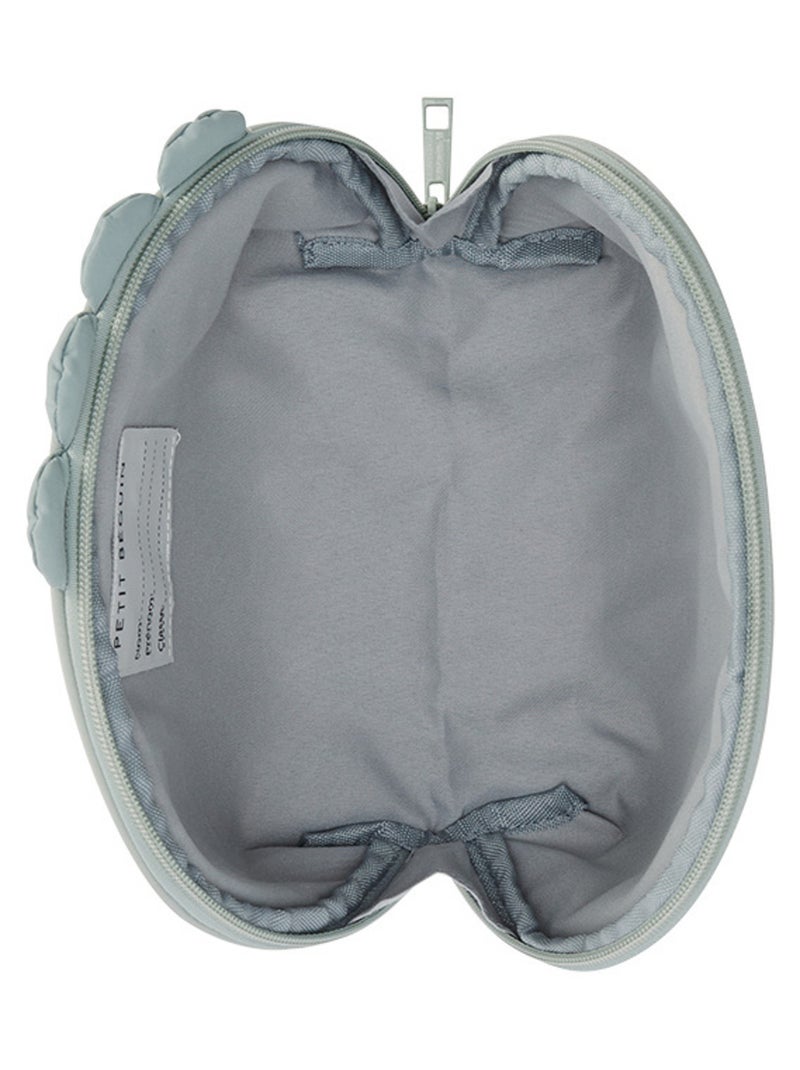 Trousse d'école enfant Igor Vert - Kiabi