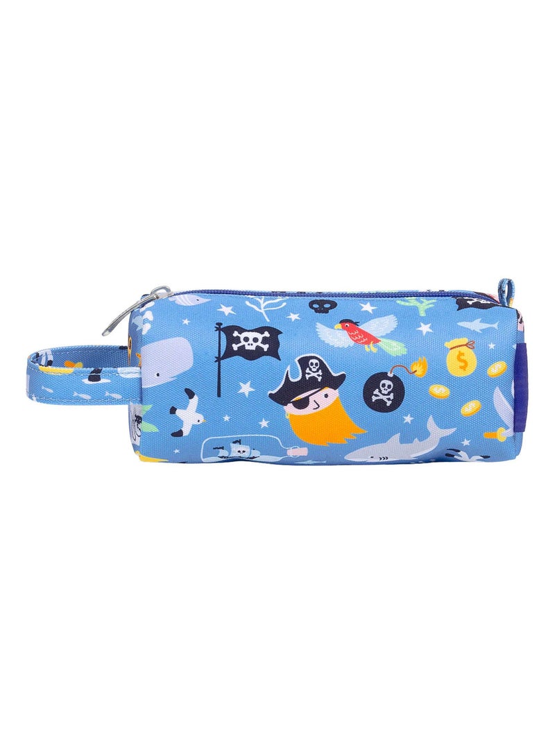 Trousse d'école et loisirs pour enfant A Little Lovely Company Bleu - Kiabi