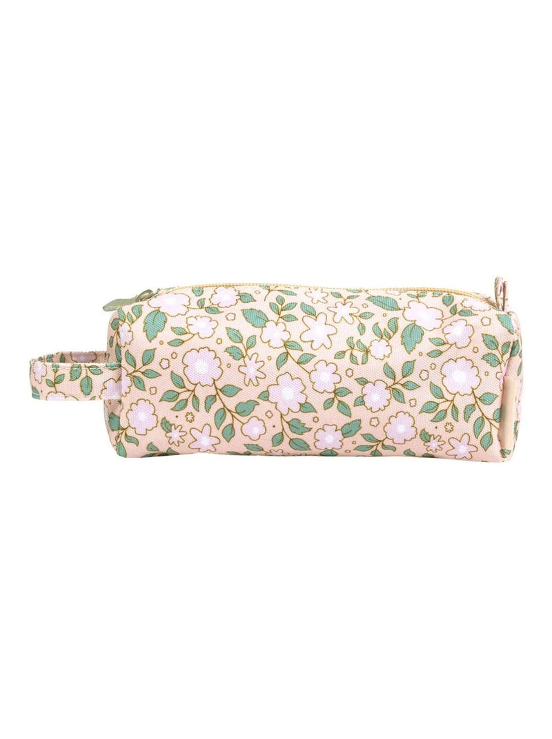 Trousse d'école et loisirs pour enfant A Little Lovely Company Orange clair - Kiabi