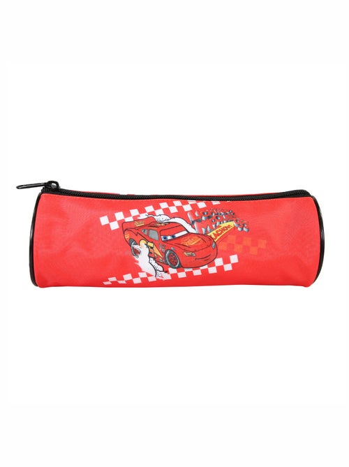 Trousse 'Disney' 'Cars' - Kiabi