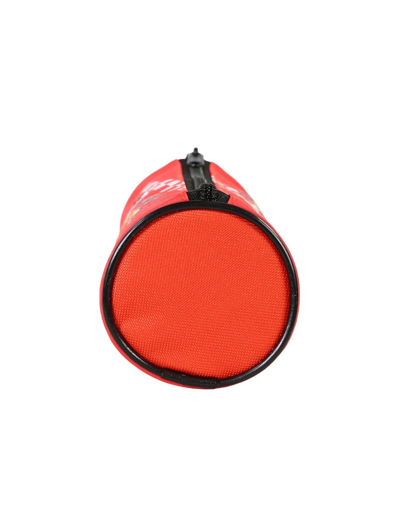 Trousse 'Disney' 'Cars' Rouge - Kiabi