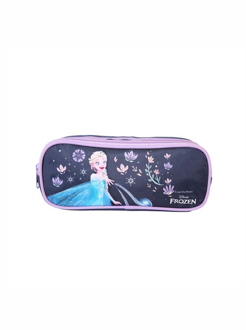 Trousse 'Disney' 'La Reine des Neiges' - Kiabi Trousse 'Disney' 'La Reine des Neiges' - Kiabi