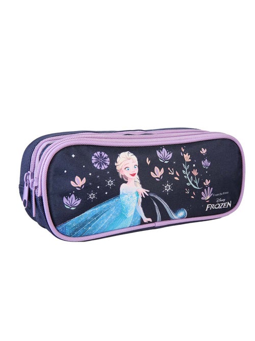 Trousse 'Disney' 'La Reine des Neiges' - Kiabi Trousse 'Disney' 'La Reine des Neiges' - Kiabi