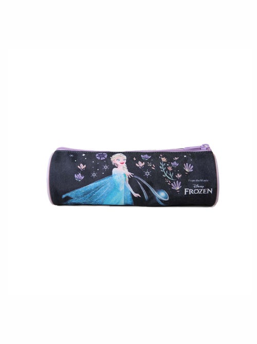 Trousse 'Disney' 'La Reine des Neiges' - Kiabi Trousse 'Disney' 'La Reine des Neiges' - Kiabi