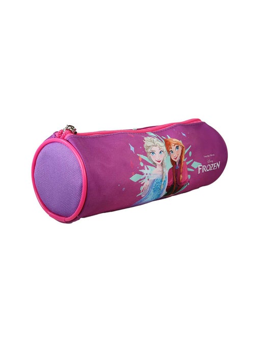 Trousse 'Disney' 'La Reine des Neiges' - Kiabi Trousse 'Disney' 'La Reine des Neiges' - Kiabi