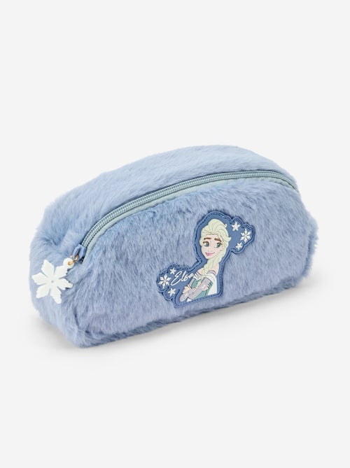 Trousse 'Disney' 'Reine des Neiges' - Kiabi