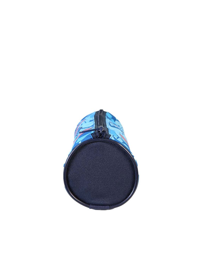 Trousse 'Disney' 'Stitch' Bleu - Kiabi