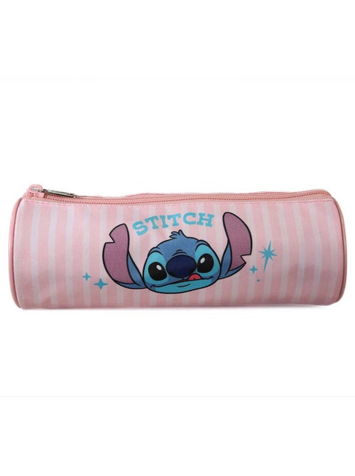 Trousse 'Disney' 'Stitch' - Kiabi Trousse 'Disney' 'Stitch' - Kiabi