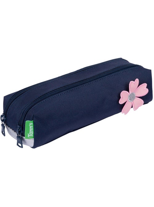 Trousse – Double 21,5 CM - Collection Scolaire 2027 – Tann's - Kiabi Trousse – Double 21,5 CM - Collection Scolaire 2027 – Tann's - Kiabi