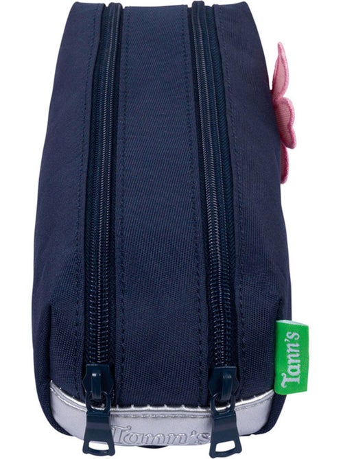 Trousse – Double 21,5 CM - Collection Scolaire 2027 – Tann's - Kiabi Trousse – Double 21,5 CM - Collection Scolaire 2027 – Tann's - Kiabi