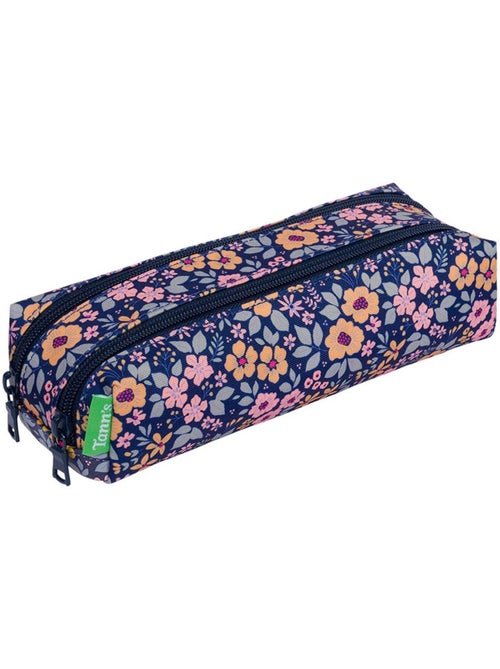 Trousse – Double 21,5 CM - Collection Scolaire 2027 – Tann's - Kiabi Trousse – Double 21,5 CM - Collection Scolaire 2027 – Tann's - Kiabi