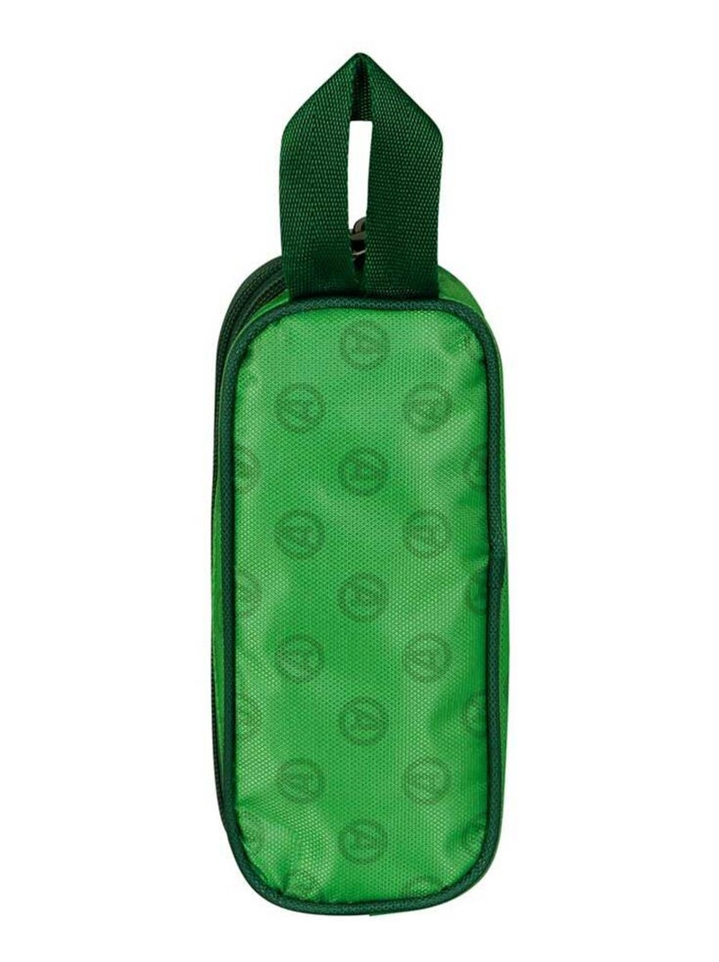 Trousse Double 3D - Hulk Bobblehead - Vert - Taille Unique Vert - Kiabi