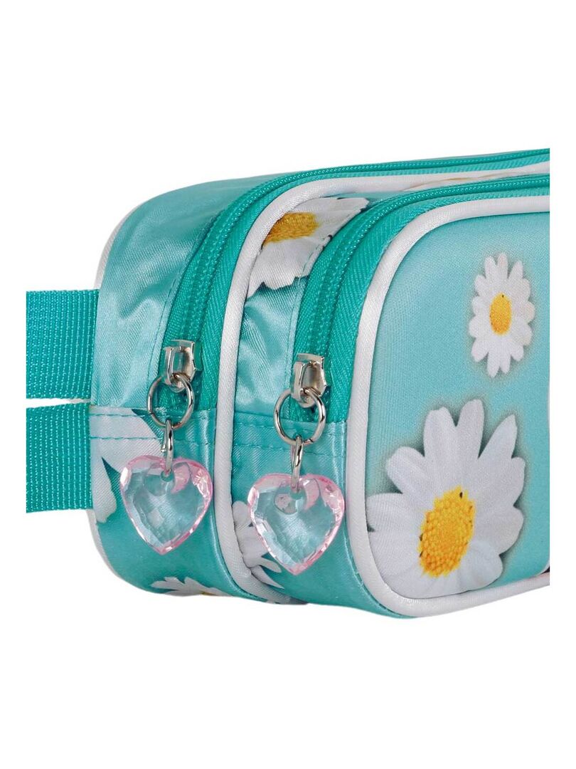 Disney Minnie Mouse Pose-Trousse 3D Double