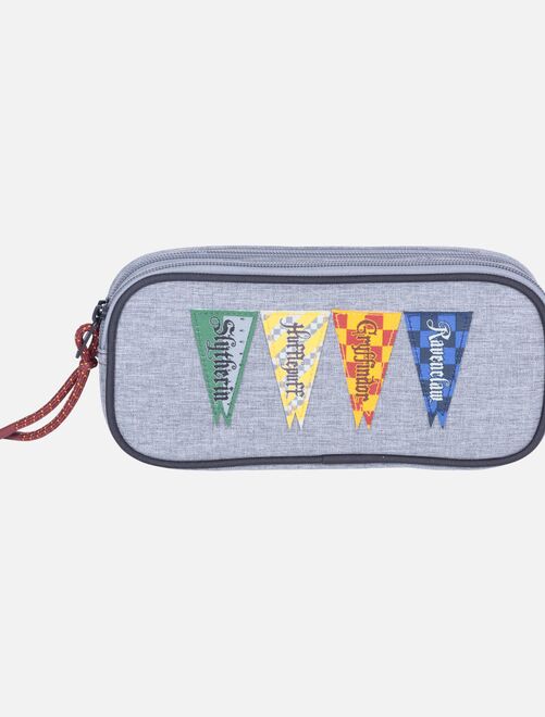 TROUSSE DOUBLE HARRY POTTER QUIDDITCH - Kiabi