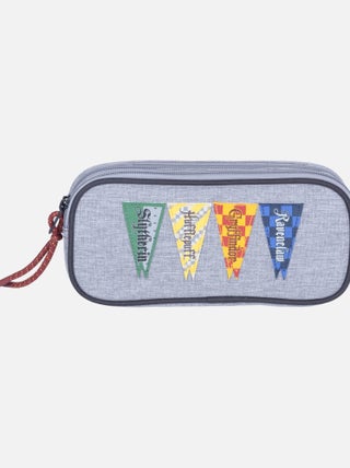 TROUSSE DOUBLE HARRY POTTER QUIDDITCH